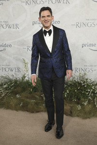 Serienpremiere 'Der Herr der Ringe: Die Ringe der Macht' in London
