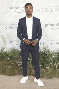 Serienpremiere 'Der Herr der Ringe: Die Ringe der Macht' in London