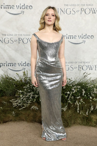Serienpremiere 'Der Herr der Ringe: Die Ringe der Macht' in London