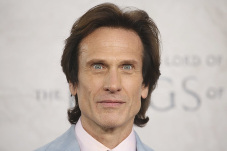 Serienpremiere 'Der Herr der Ringe: Die Ringe der Macht' in London