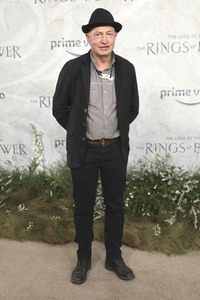 Serienpremiere 'Der Herr der Ringe: Die Ringe der Macht' in London
