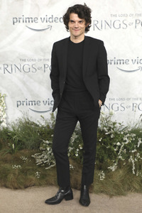 Serienpremiere 'Der Herr der Ringe: Die Ringe der Macht' in London