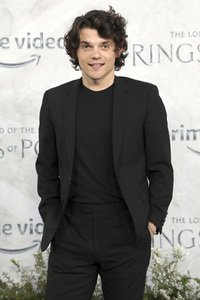 Serienpremiere 'Der Herr der Ringe: Die Ringe der Macht' in London