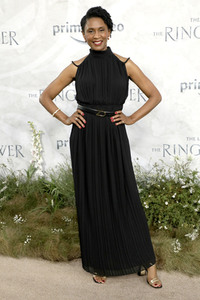 Serienpremiere 'Der Herr der Ringe: Die Ringe der Macht' in London