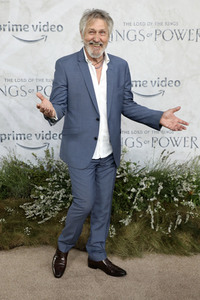 Serienpremiere 'Der Herr der Ringe: Die Ringe der Macht' in London