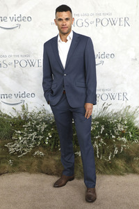 Serienpremiere 'Der Herr der Ringe: Die Ringe der Macht' in London