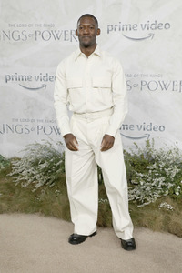 Serienpremiere 'Der Herr der Ringe: Die Ringe der Macht' in London