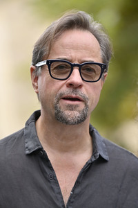 Presserundgang 'Spurensuche Tatort Münster' in Münster