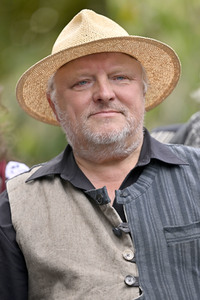 Presserundgang 'Spurensuche Tatort Münster' in Münster