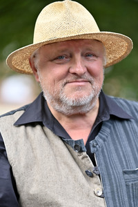 Presserundgang 'Spurensuche Tatort Münster' in Münster