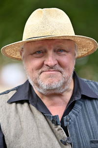 Presserundgang 'Spurensuche Tatort Münster' in Münster