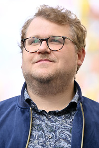 Presserundgang 'Spurensuche Tatort Münster' in Münster