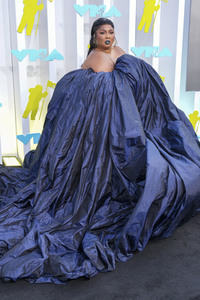 MTV Video Music Awards 2022 in Newark