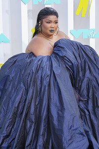 MTV Video Music Awards 2022 in Newark