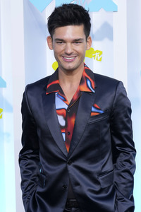 MTV Video Music Awards 2022 in Newark