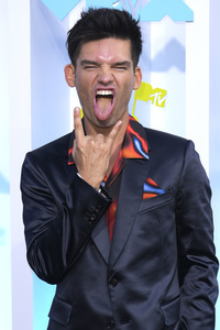 MTV Video Music Awards 2022 in Newark