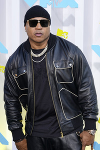 MTV Video Music Awards 2022 in Newark