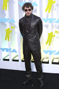 MTV Video Music Awards 2022 in Newark