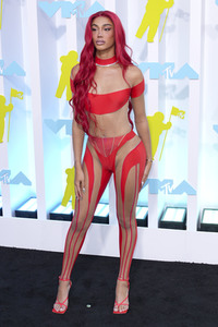 MTV Video Music Awards 2022 in Newark