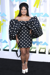 MTV Video Music Awards 2022 in Newark