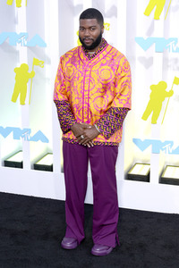 MTV Video Music Awards 2022 in Newark