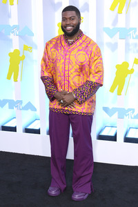 MTV Video Music Awards 2022 in Newark