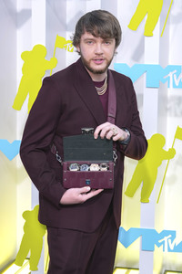 MTV Video Music Awards 2022 in Newark