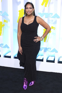 MTV Video Music Awards 2022 in Newark