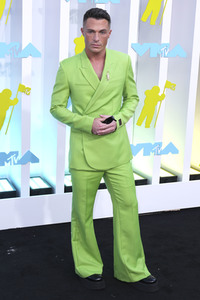 MTV Video Music Awards 2022 in Newark