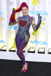 MTV Video Music Awards 2022 in Newark