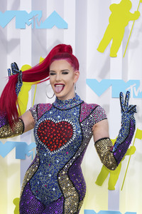 MTV Video Music Awards 2022 in Newark