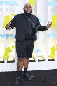 MTV Video Music Awards 2022 in Newark