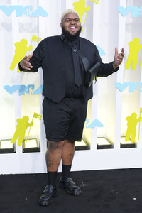 MTV Video Music Awards 2022 in Newark