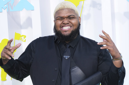 MTV Video Music Awards 2022 in Newark