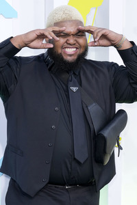 MTV Video Music Awards 2022 in Newark