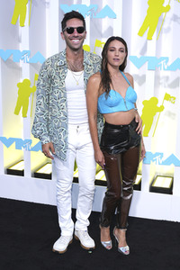 MTV Video Music Awards 2022 in Newark