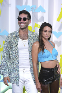 MTV Video Music Awards 2022 in Newark