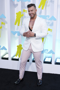 MTV Video Music Awards 2022 in Newark