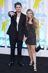 MTV Video Music Awards 2022 in Newark