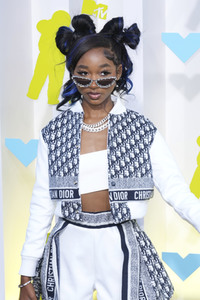 MTV Video Music Awards 2022 in Newark