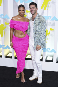 MTV Video Music Awards 2022 in Newark