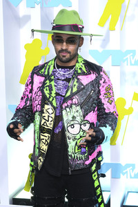 MTV Video Music Awards 2022 in Newark