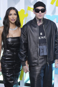 MTV Video Music Awards 2022 in Newark