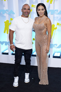 MTV Video Music Awards 2022 in Newark