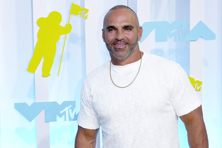 MTV Video Music Awards 2022 in Newark