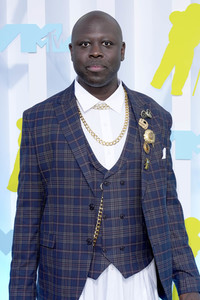 MTV Video Music Awards 2022 in Newark