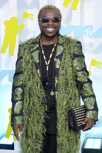 MTV Video Music Awards 2022 in Newark