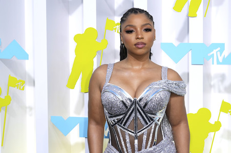 MTV Video Music Awards 2022 in Newark