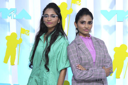 MTV Video Music Awards 2022 in Newark