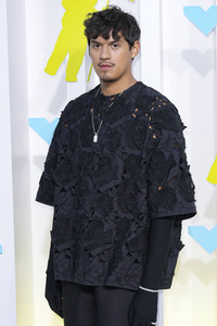 MTV Video Music Awards 2022 in Newark